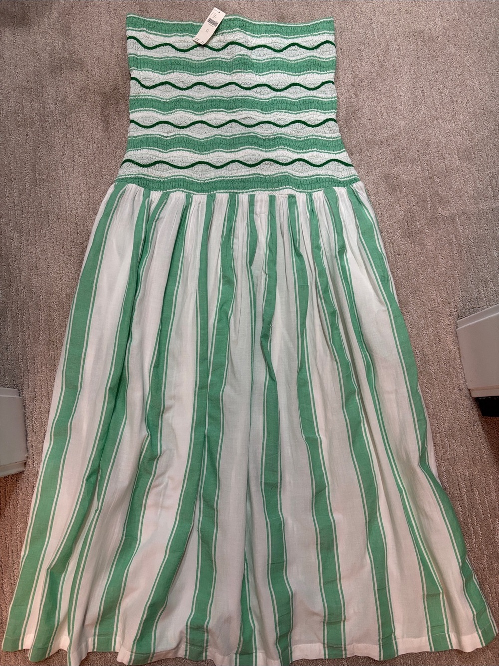 🏷 Celandine dress